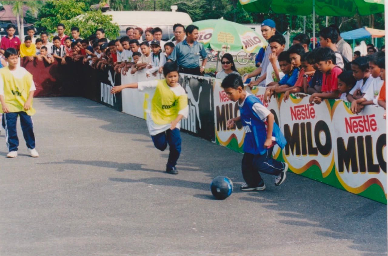 Field Football 7