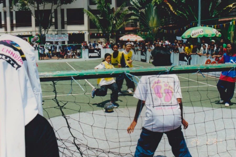 Field Football 10