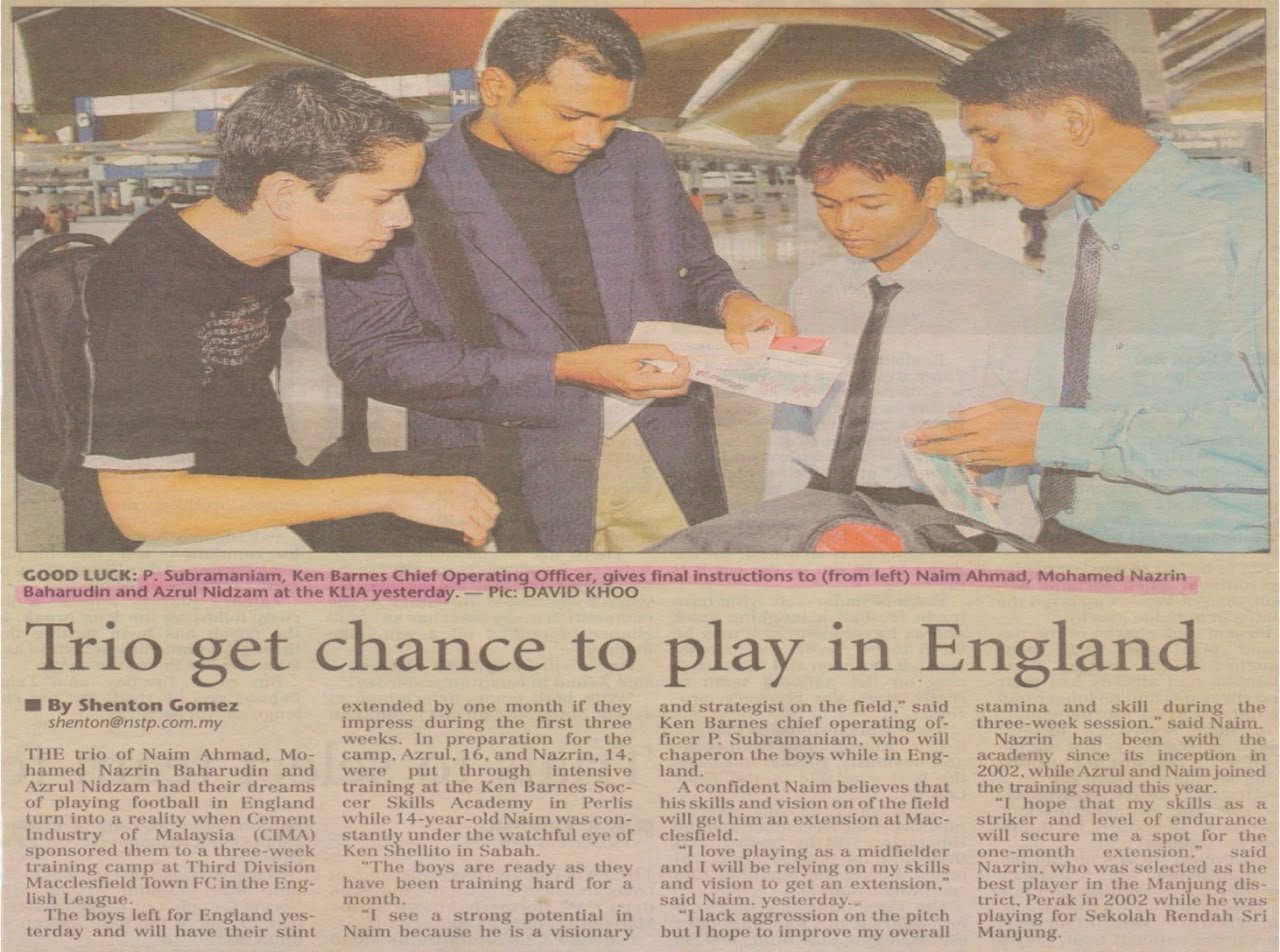 News Clip 6