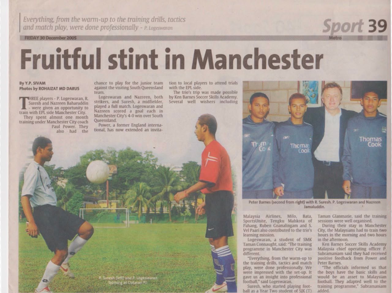 News Clip 9