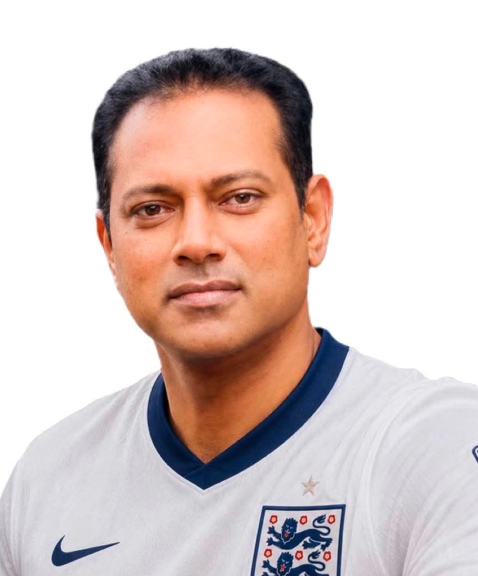 P. Subramaniam